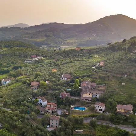 Arsina, Modern Italian Tradition. Private Pool Villa *