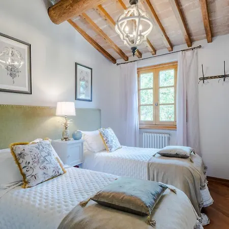 Arsina, Modern Italian Tradition. Private Pool * Lucca