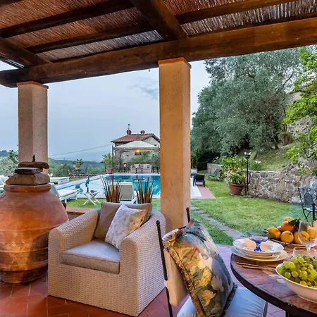 Arsina, Modern Italian Tradition. Private Pool