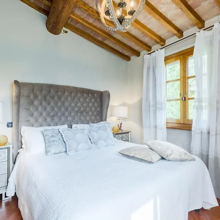 וילה Arsina, Modern Italian Tradition. Private Pool *