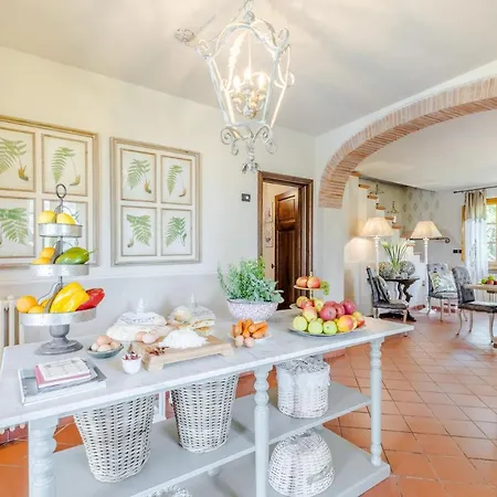Arsina, Modern Italian Tradition. Private Pool * Lucca