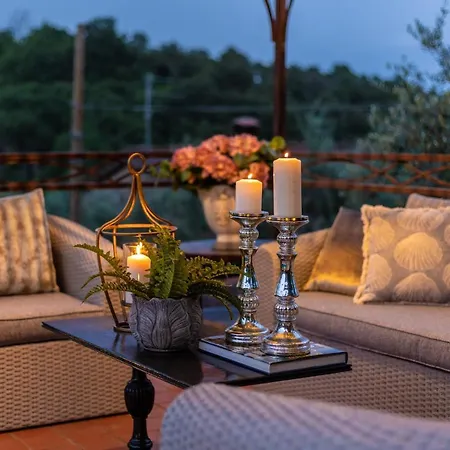 Arsina, Modern Italian Tradition. Private Pool